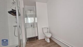  Appartement à louer 2 pièces 39 m²