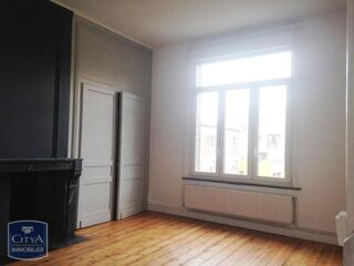  Appartement à louer 2 pièces 54 m²