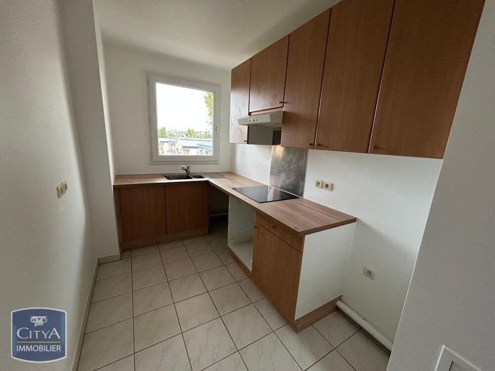 location Appartement - 2 pièce(s) - 47 m² Saintry-sur-Seine (91250)
