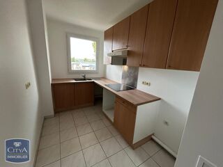 location Appartement - 2 pièce(s) - 47 m² Saintry-sur-Seine (91250)