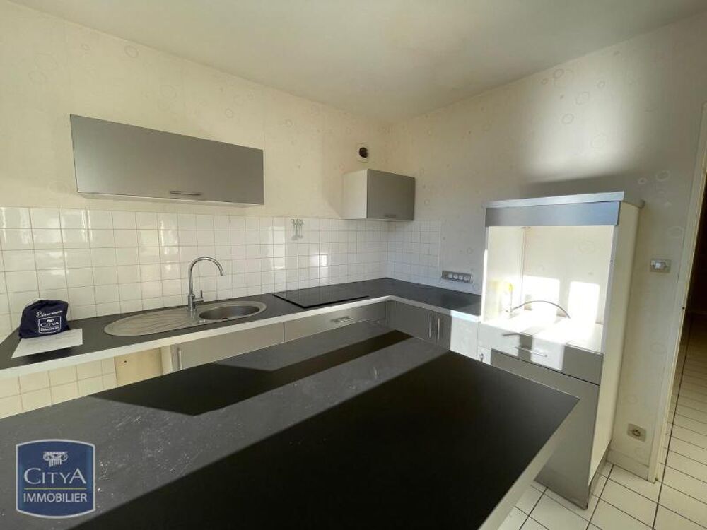 location Appartement - 3 pièce(s) - 72 m² Aurec-sur-Loire (43110)