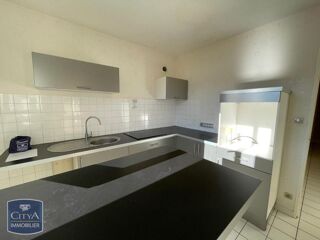  Appartement à louer 3 pièces 72 m²