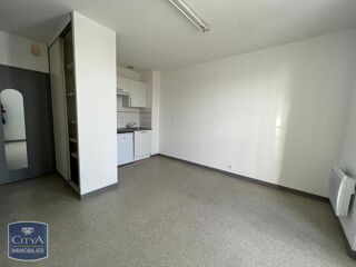  Appartement à louer 1 pièce 30 m²