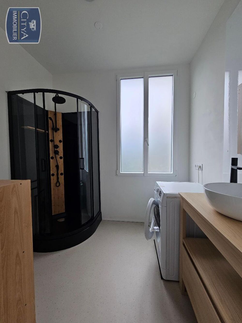 À LOUER : Maison T2 située à Mérignac, dans le départeme....