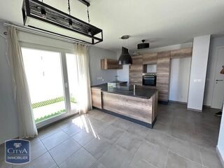 Appartement à louer 2 pièces 39 m²