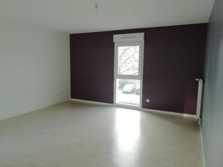  Appartement à louer 3 pièces 67 m²