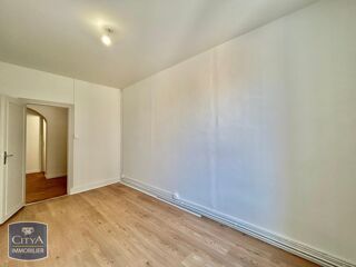  Appartement � louer 3 pi�ces 