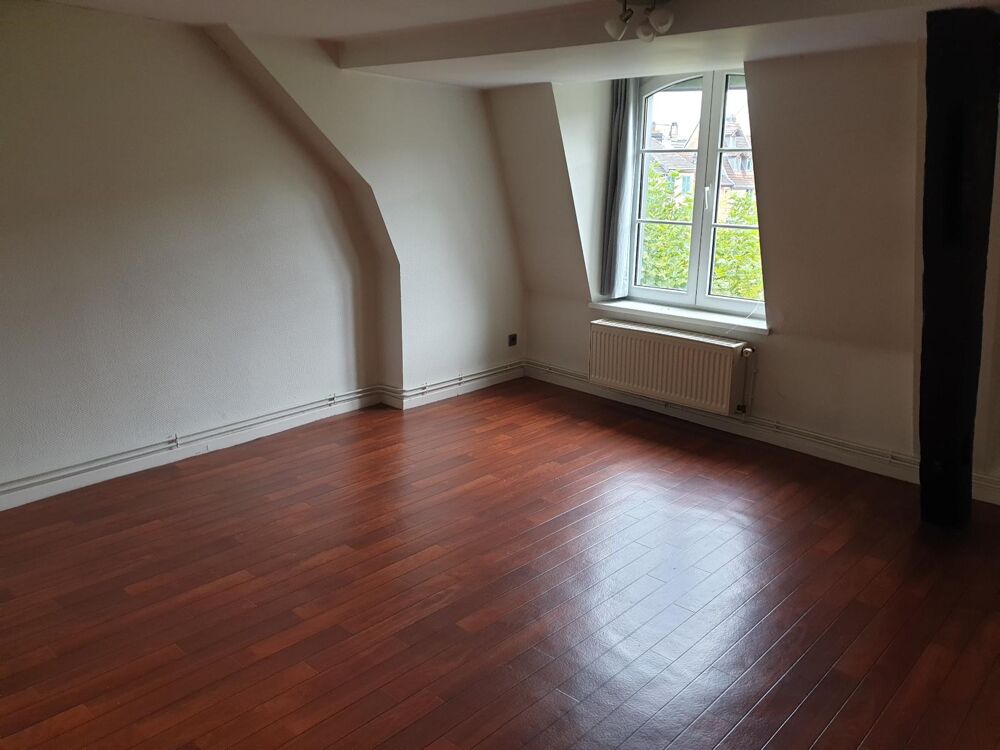 location Appartement - 2 pièce(s) - 35 m² Montbéliard (25200)