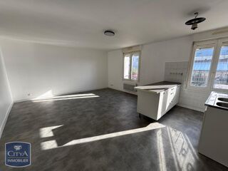  Appartement à louer 3 pièces 55 m²