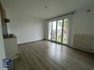  Appartement à louer 2 pièces 31 m²