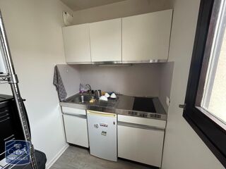  Appartement � louer 1 pi�ce 27 m�