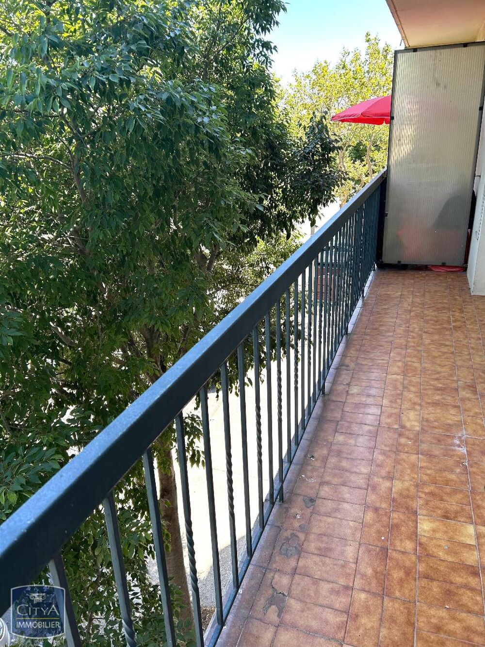 Citya Marine vous propose cet agréable appartement 1 piè....