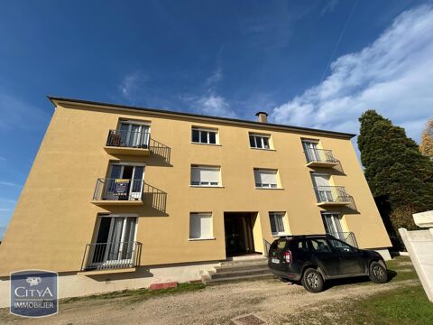  Appartement � louer 2 pi�ces 56 m�