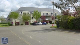  Appartement � louer 2 pi�ces 43 m�