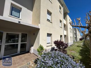  Appartement � louer 2 pi�ces 49 m�