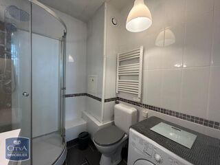  Appartement � louer 1 pi�ce 25 m�