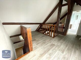  Appartement à louer 2 pièces 53 m²