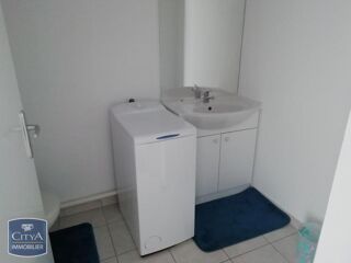  Appartement � louer 1 pi�ce 25 m�