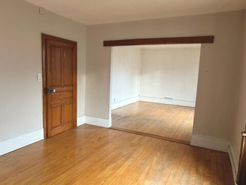  Appartement � louer 3 pi�ces 71 m�