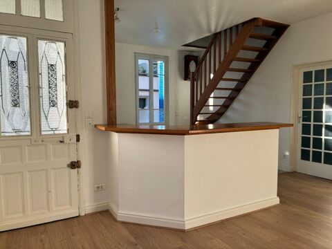  Maison � louer 90 m�