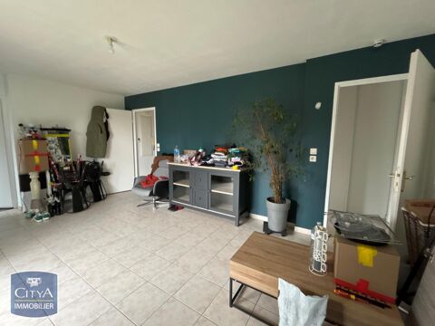  Appartement � louer 3 pi�ces 54 m�