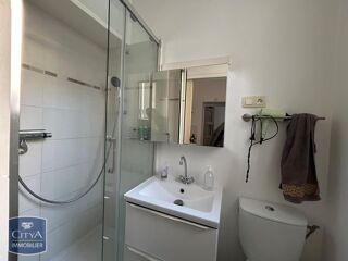location Appartement - 1 pièce(s) - 25 m² Angers (49100)