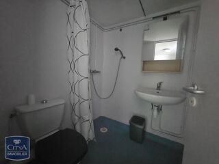  Appartement � louer 1 pi�ce 21 m�