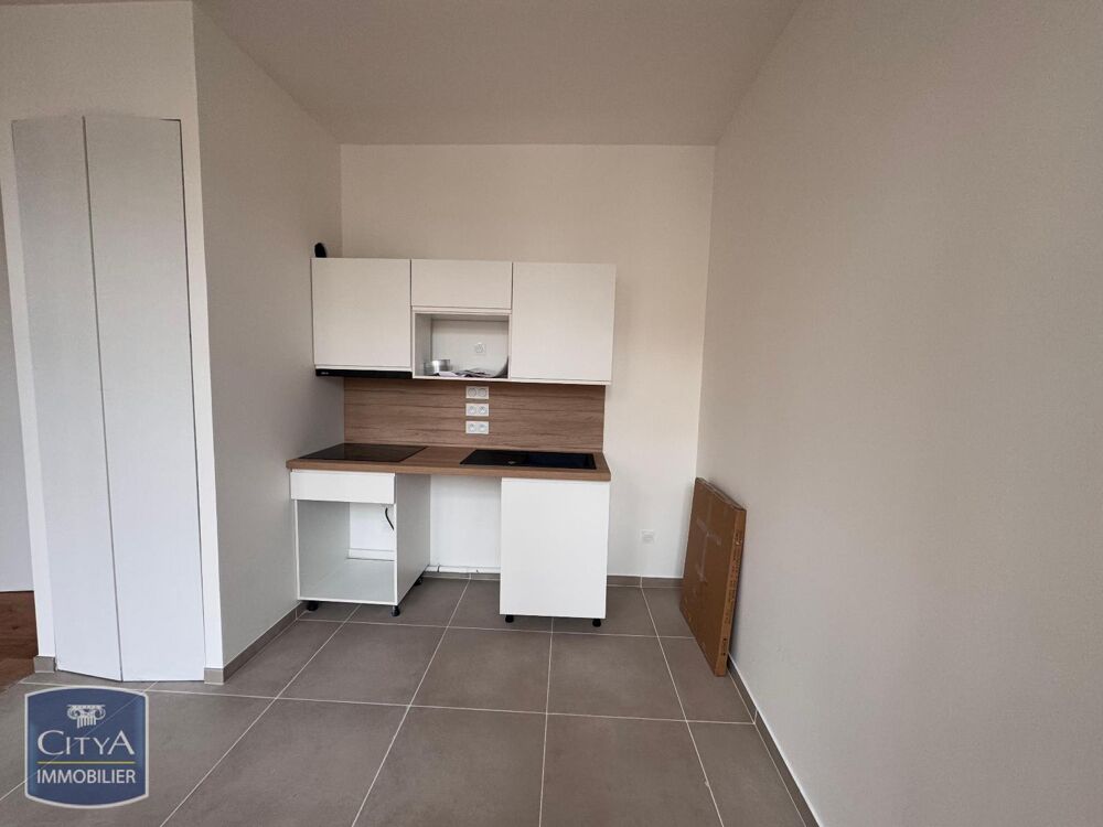 location Appartement - 2 pièce(s) - 53 m² Chambéry (73000)