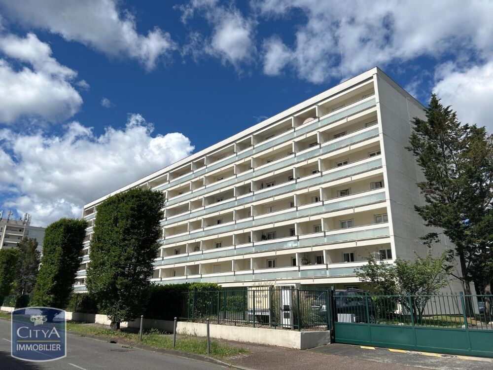 location Appartement - 3 pièce(s) - 68 m² Le Bouscat (33110)
