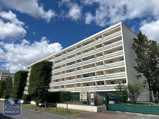  Appartement à louer 3 pièces 68 m²