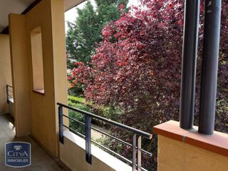  Appartement à louer 3 pièces 52 m²
