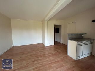  Appartement à louer 2 pièces 42 m²