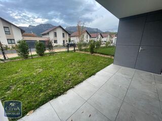  Appartement � louer 2 pi�ces 43 m�