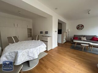  Appartement � louer 1 pi�ce 39 m�