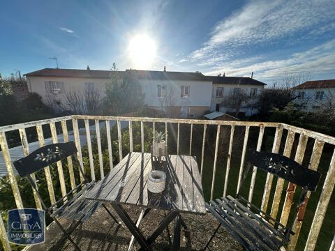  Maison � louer 4 pi�ces 89 m�