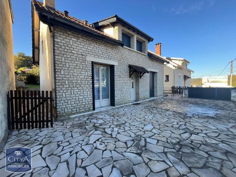   Location Maison Maison - 5 pi�ce(s) - 105 m�