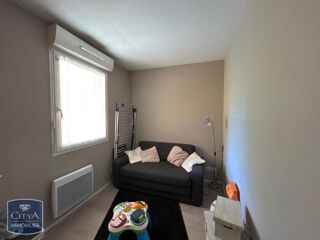 location Appartement - 2 pièce(s) - 54 m² Châtellerault (86100)
