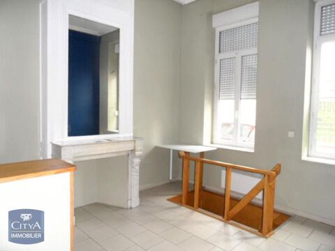  Appartement � louer 2 pi�ces 30 m�