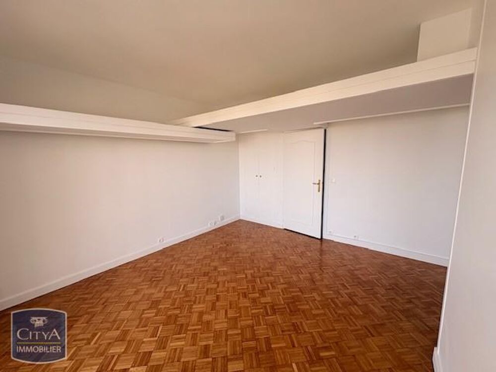 location Appartement - 1 pièce(s) - 28 m² Paris 15
