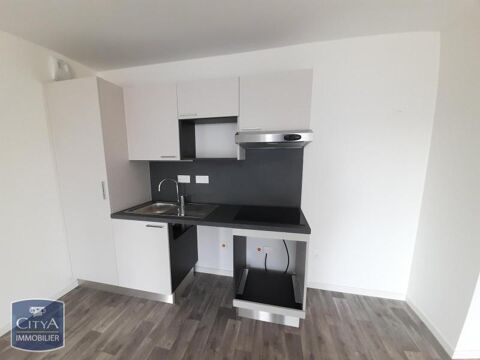  Appartement � louer 3 pi�ces 58 m�