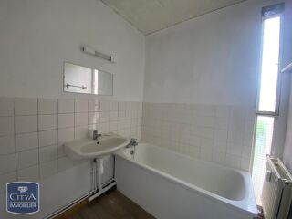  Appartement � louer 3 pi�ces 63 m�