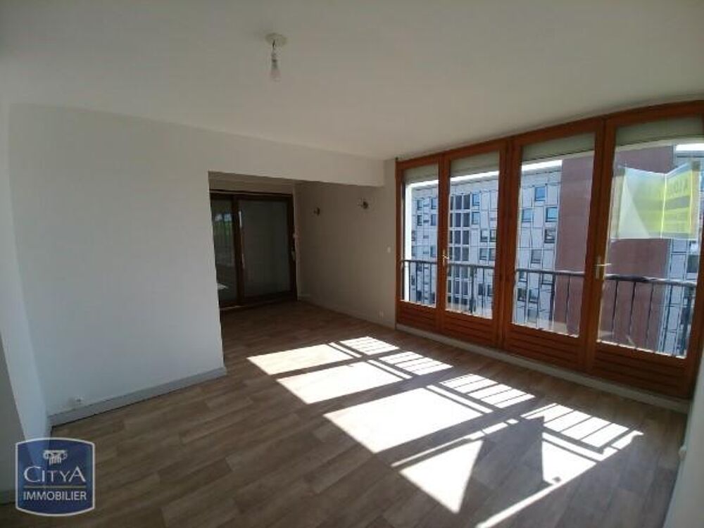Appartement a louer lille - 3 pièce(s) - 67 m2 - Surfyn