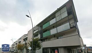  Appartement � louer 2 pi�ces 37 m�