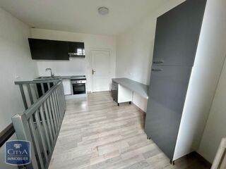  Appartement � louer 5 pi�ces 130 m�