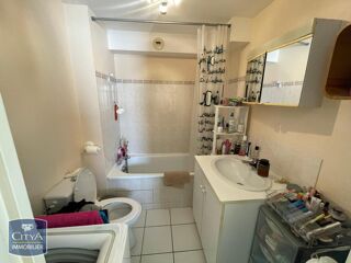  Appartement à louer 2 pièces 45 m²