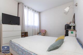  Appartement à louer 3 pièces 67 m²
