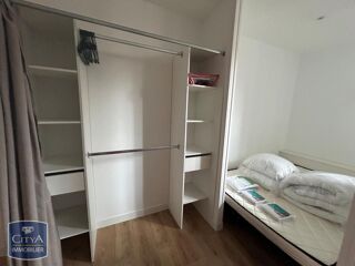  Appartement � louer 1 pi�ce 19 m�