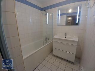 location Appartement - 2 pièce(s) - 51 m² Lille (59000)