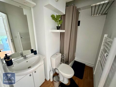  Appartement  louer 1 pice 21 m