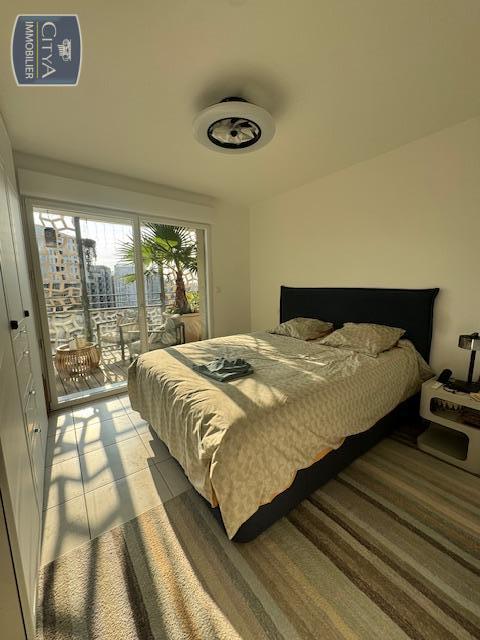  Appartement � louer 2 pi�ces 43 m�